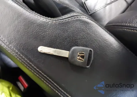 2005 Honda Civic Lx из США, поврежденный, VIN 1HGEM22525L010390